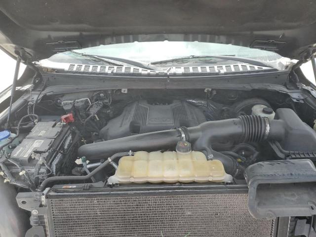 1FMJU1HT7JEA55140 - 2018 FORD EXPEDITION XLT 石墨色 照片 12