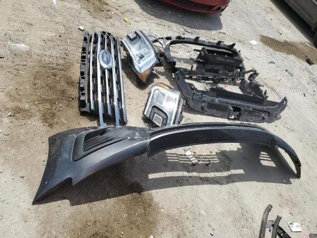 1FMJU1HT7JEA55140 - 2018 FORD EXPEDITION XLT 石墨色 照片 13