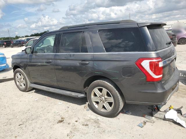 1FMJU1HT7JEA55140 - 2018 FORD EXPEDITION XLT 石墨色 照片 2