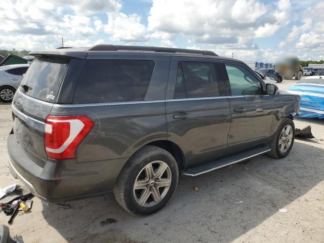 1FMJU1HT7JEA55140 - 2018 FORD EXPEDITION XLT 石墨色 照片 3