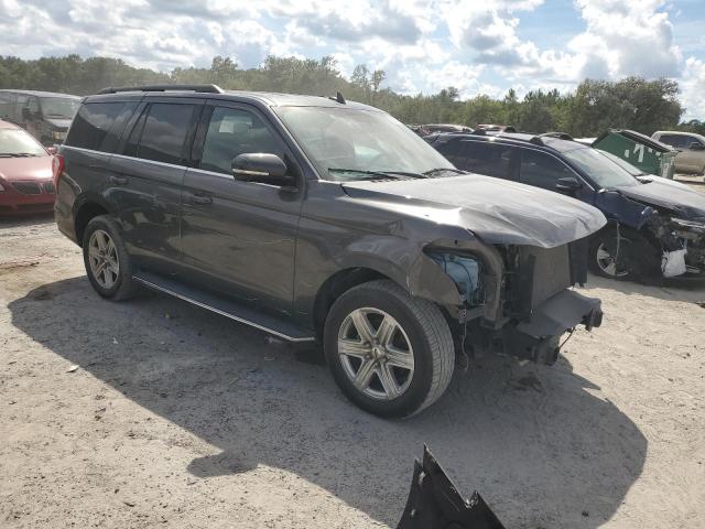 1FMJU1HT7JEA55140 - 2018 FORD EXPEDITION XLT 石墨色 照片 4