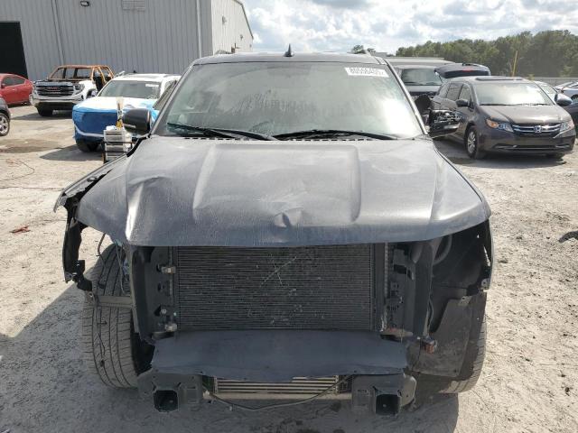 1FMJU1HT7JEA55140 - 2018 FORD EXPEDITION XLT 石墨色 照片 5