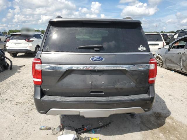 1FMJU1HT7JEA55140 - 2018 FORD EXPEDITION XLT 石墨色 照片 6