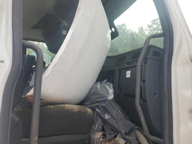 3AKBHSDV6NSNN8490 - 2022 FREIGHTLINER CASCADIA 1 WHITE photo 5