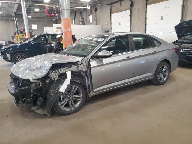 2024 VOLKSWAGEN JETTA SE, 