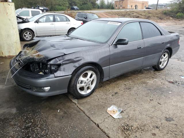 2001 LEXUS ES 300, 