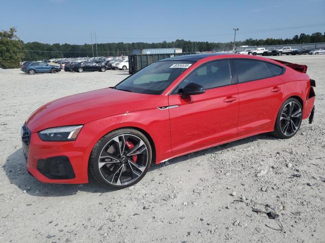 2021 AUDI S5 PREMIUM PLUS, 