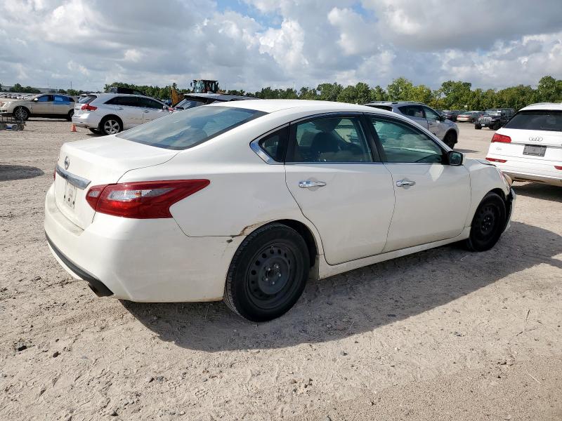 1N4AL3AP4JC273067 - 2018 NISSAN ALTIMA 2.5 თეთრი ფოტო 3