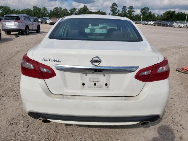 1N4AL3AP4JC273067 - 2018 NISSAN ALTIMA 2.5 თეთრი ფოტო 6