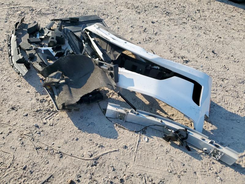 1G1FB3DSXM0104043 - 2021 CHEVROLET CAMARO LS WHITE photo 13