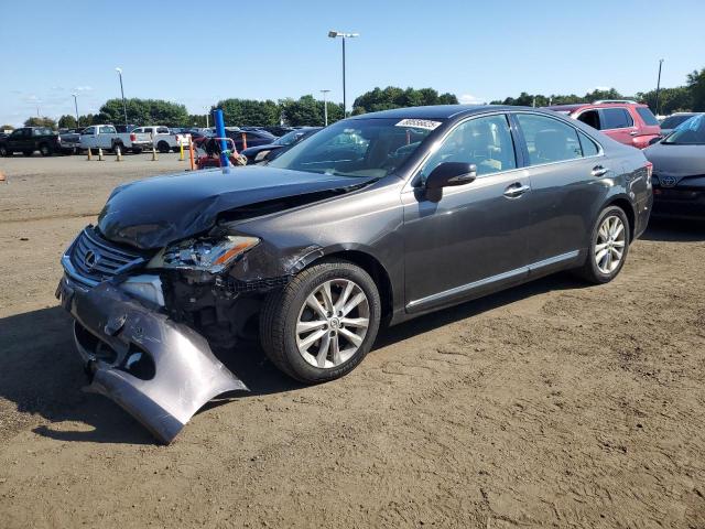 2011 LEXUS ES 350, 