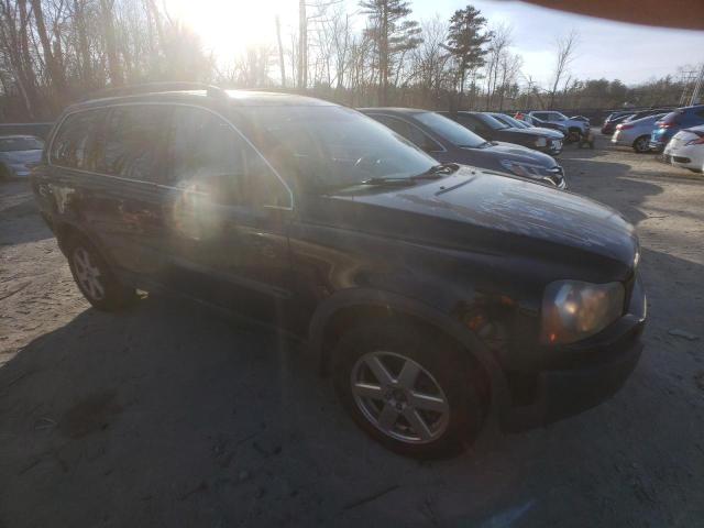 YV4CY592161256946 - 2006 VOLVO XC90 BLACK photo 4