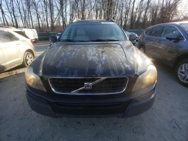 YV4CY592161256946 - 2006 VOLVO XC90 BLACK photo 5
