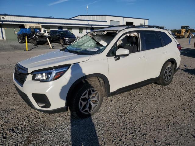 2020 SUBARU FORESTER PREMIUM, 