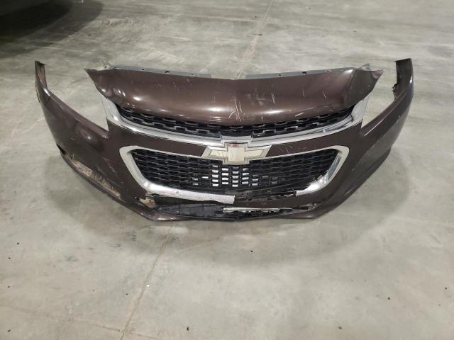 1G11C5SL7FF341202 - 2015 CHEVROLET MALIBU 1LT Қоңыр фото 12