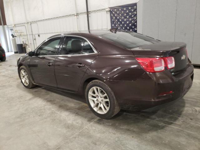 1G11C5SL7FF341202 - 2015 CHEVROLET MALIBU 1LT Қоңыр фото 2