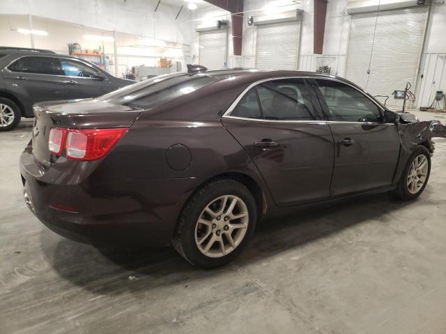 1G11C5SL7FF341202 - 2015 CHEVROLET MALIBU 1LT Қоңыр фото 3