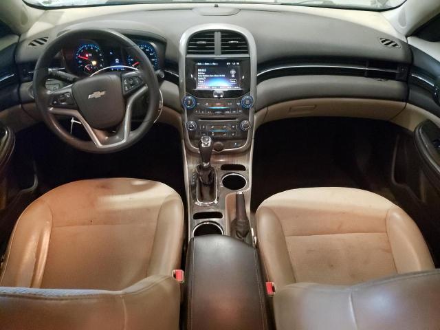 1G11C5SL7FF341202 - 2015 CHEVROLET MALIBU 1LT Қоңыр фото 8
