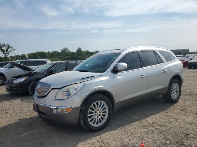 2012 BUICK ENCLAVE, 
