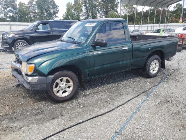 1999 TOYOTA TACOMA, 