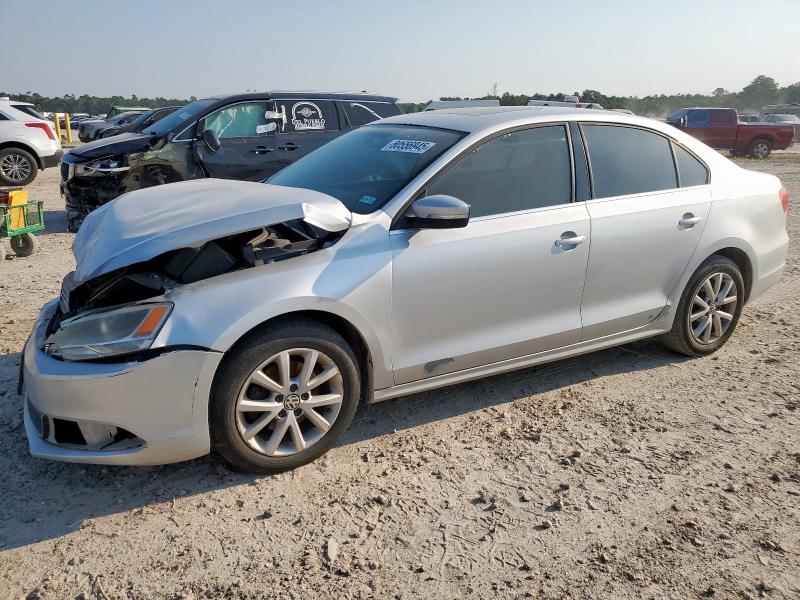 2013 VOLKSWAGEN JETTA SE, 