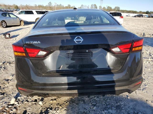 1N4BL4BV3KC241879 - 2019 NISSAN ALTIMA S BLACK photo 6