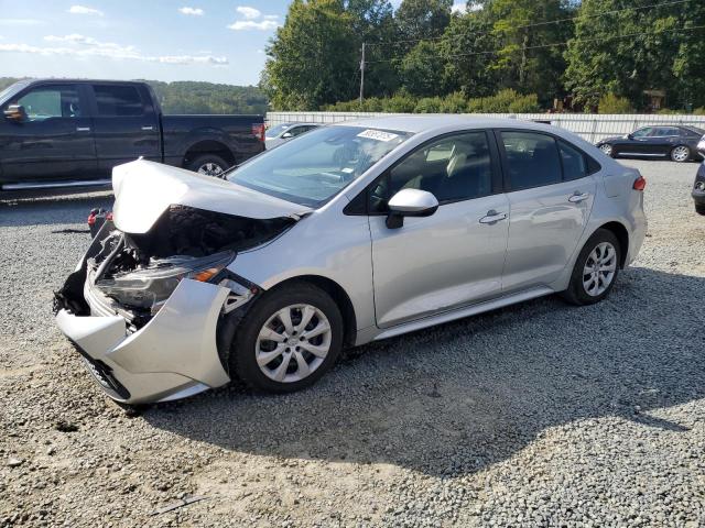 2020 TOYOTA COROLLA LE, 