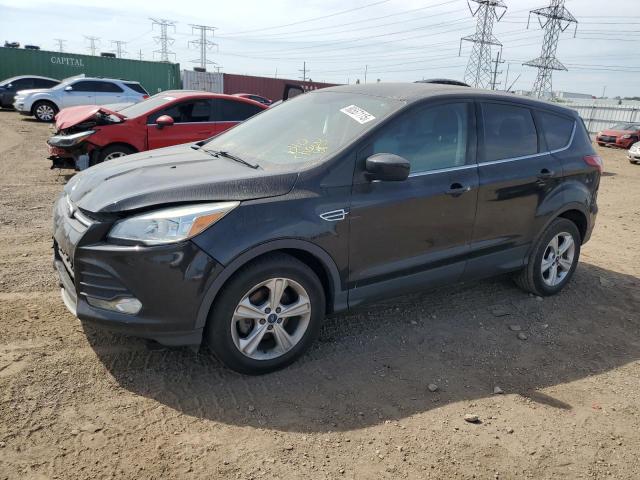 2016 FORD ESCAPE SE, 