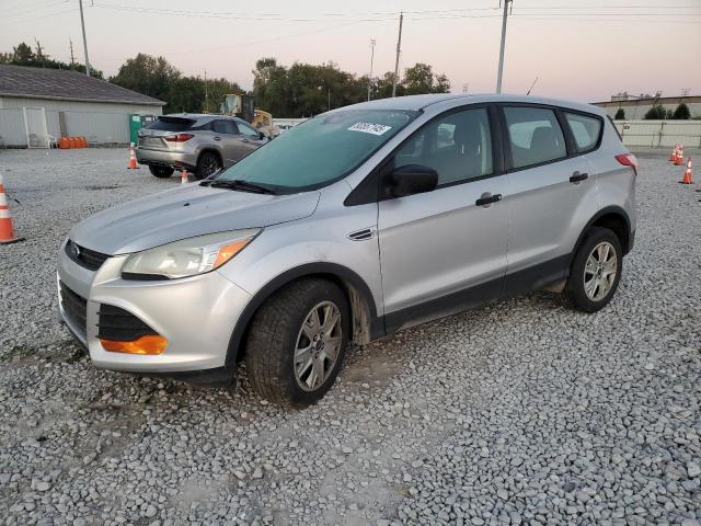 2016 FORD ESCAPE S, 