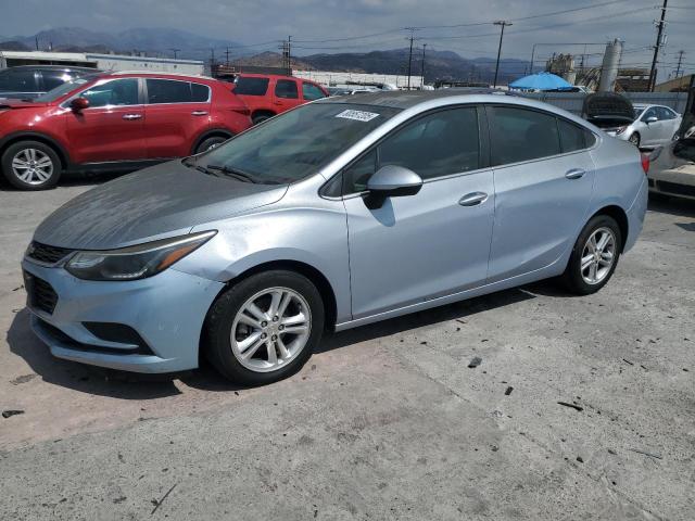 2018 CHEVROLET CRUZE LT, 