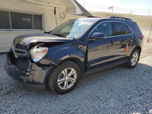 2015 CHEVROLET EQUINOX LT, 