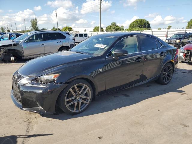 2014 LEXUS IS 250, null