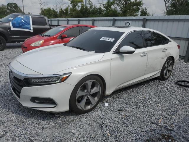 2019 HONDA ACCORD TOURING, 