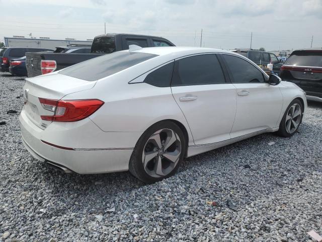 1HGCV2F9XKA007892 - 2019 HONDA ACCORD TOURING Սպիտակ լուսանկար 3
