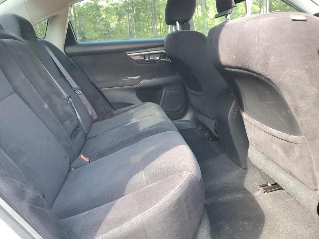 1N4AL3AP8DC184462 - 2013 NISSAN ALTIMA 2.5 WHITE photo 10