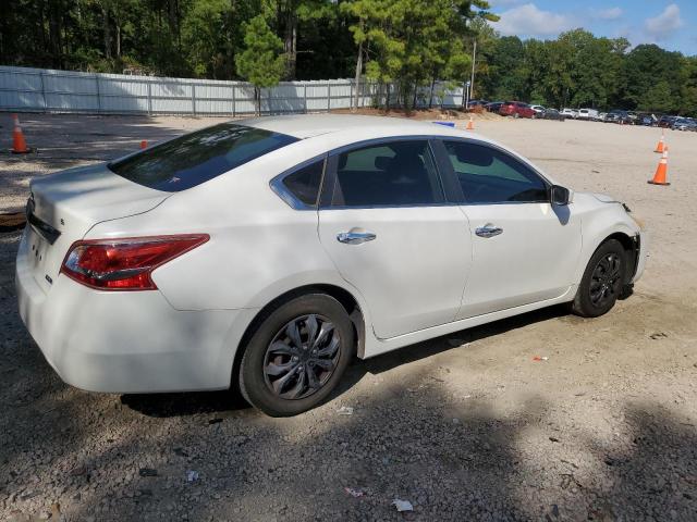 1N4AL3AP8DC184462 - 2013 NISSAN ALTIMA 2.5 WHITE photo 3