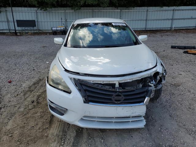 1N4AL3AP8DC184462 - 2013 NISSAN ALTIMA 2.5 WHITE photo 5