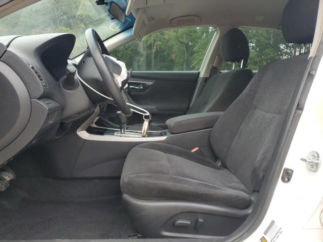 1N4AL3AP8DC184462 - 2013 NISSAN ALTIMA 2.5 WHITE photo 7