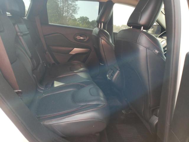 1C4PJMBS4HW567547 - 2017 JEEP CHEROKEE TRAILHAWK 白色 照片 11