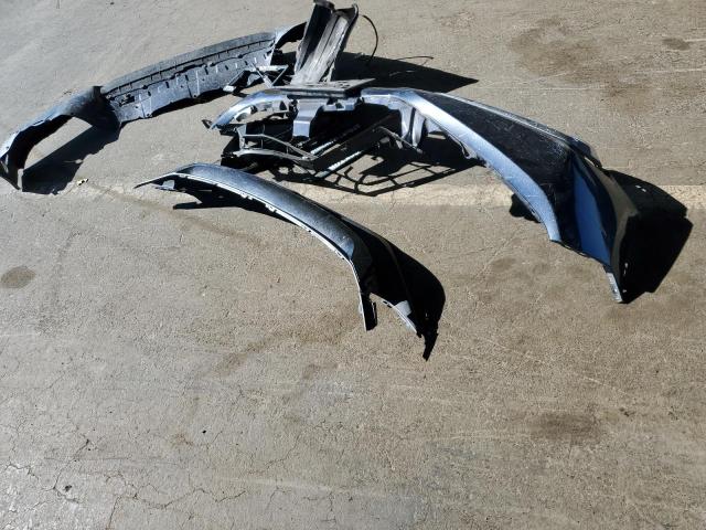 19XFC1F38LE202704 - 2020 HONDA CIVIC EX GRAY photo 12