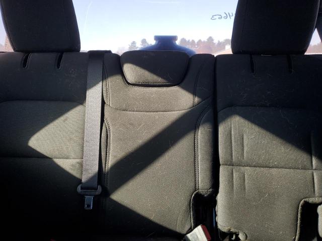 1C4HJXDM7NW272815 - 2022 JEEP WRANGLER U SPORT Biały zdjęcie 10