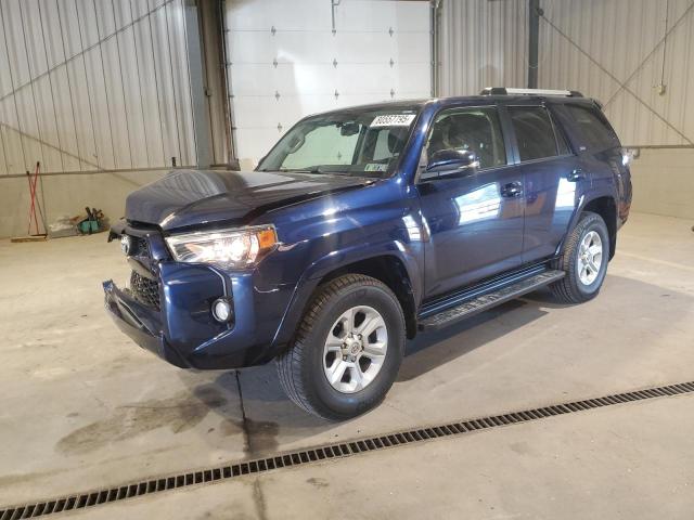 2019 TOYOTA 4RUNNER SR5/SR5 PREMIUM, 