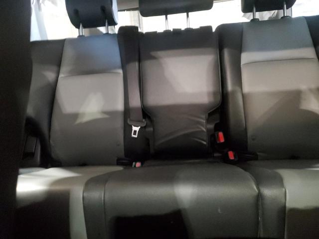 JTEBU5JR2K5682565 - 2019 TOYOTA 4RUNNER SR5/SR5 PREMIUM Mavi fotoğraf 10