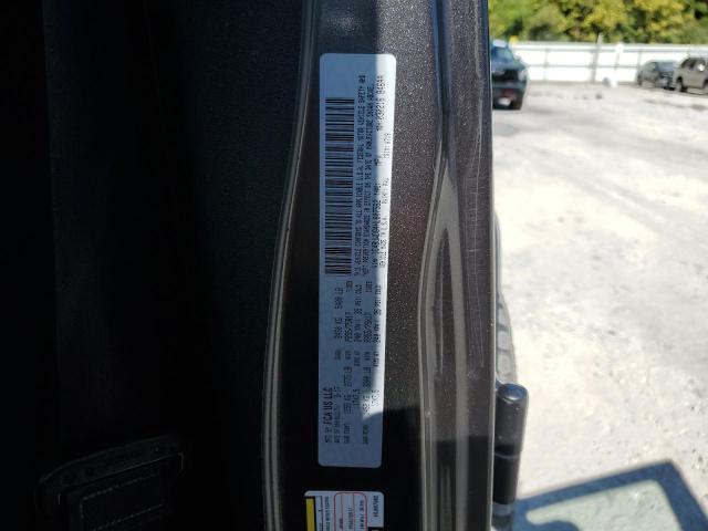 1C4BJWDG4HL607562 - 2017 JEEP WRANGLER U SPORT ნაცრისფერი ფოტო 13