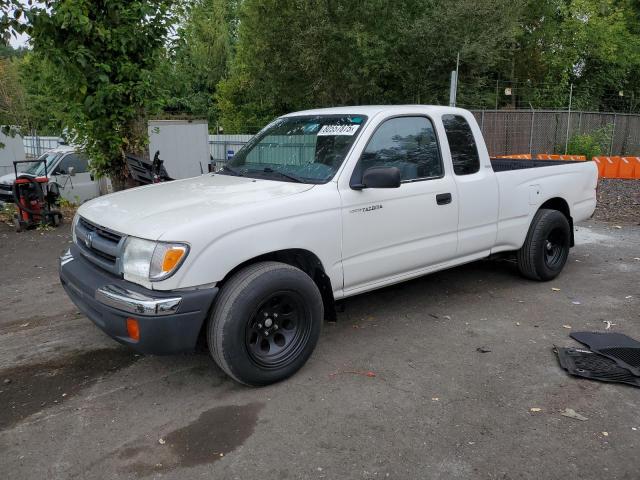 1999 TOYOTA TACOMA XTRACAB, 