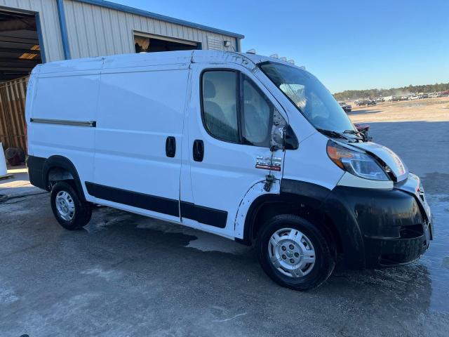 3C6LRVAG0NE120818 - 2022 RAM PROMASTER 1500 STANDARD Սպիտակ լուսանկար 4