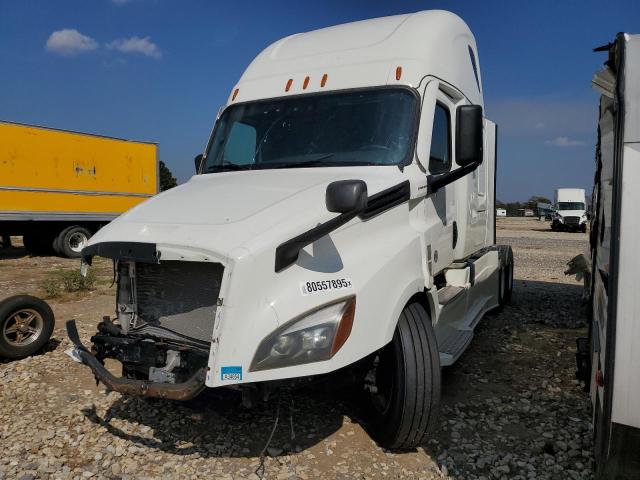 3AKJHHDR7MSMR9708 - 2021 FREIGHTLINER CASCADIA 1 თეთრი ფოტო 2
