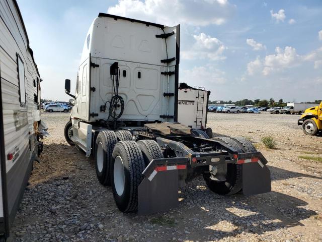 3AKJHHDR7MSMR9708 - 2021 FREIGHTLINER CASCADIA 1 თეთრი ფოტო 3