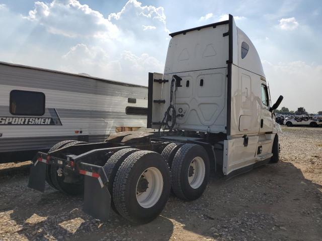 3AKJHHDR7MSMR9708 - 2021 FREIGHTLINER CASCADIA 1 თეთრი ფოტო 4