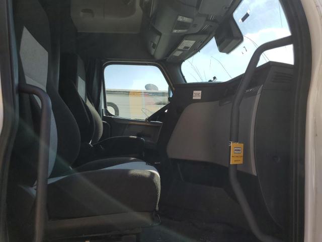 3AKJHHDR7MSMR9708 - 2021 FREIGHTLINER CASCADIA 1 თეთრი ფოტო 5